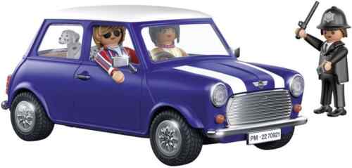 Playmobil Mini Cooper (70921)