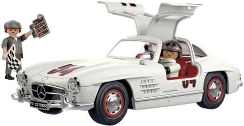 Playmobil Mercedes-Benz 300 SL (70922)