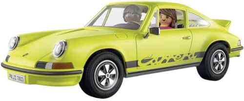 Playmobil Porsche 911 Carrera RS 2.7 (70923)