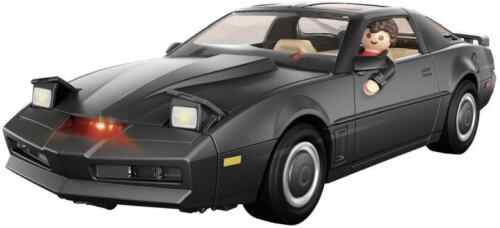 Playmobil Movie Cars Knight Rider-K.I.T.T (70924)