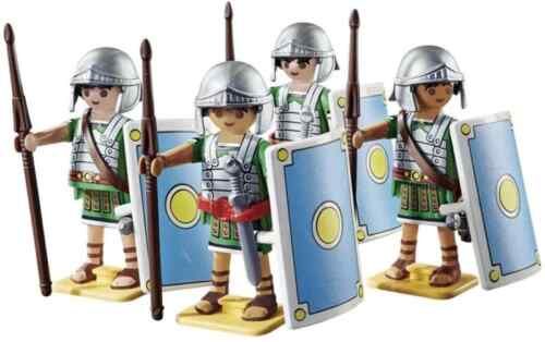 Playmobil Asterix: Ρωμαίοι Στρατιώτες (70934)