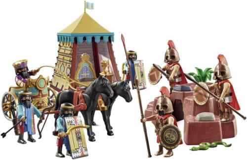 Playmobil Μολών Λαβέ (70949)