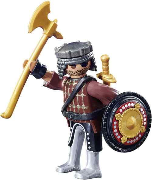 Playmobil Friends Βάρβαρος (70975)