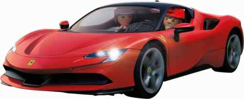 Playmobil Ferrari SF90 Stradale (71020)