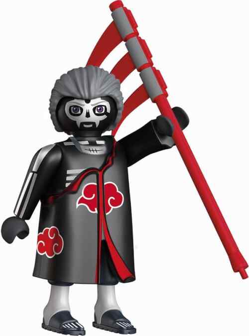 Playmobil Naruto Hidan (71106)