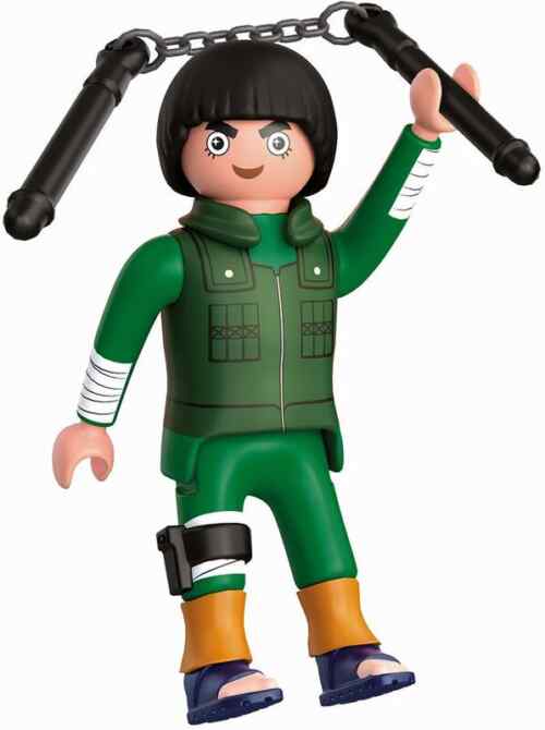 Playmobil Naruto Rock Lee (71118)