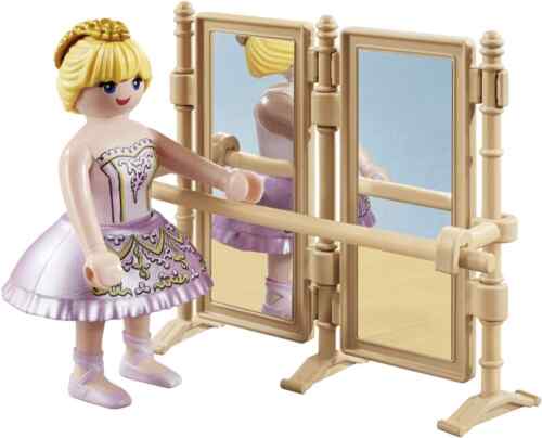 Playmobil Special Plus Μπαλαρίνα (71171)