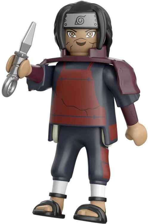 Playmobil Naruto Hashimara (71218)