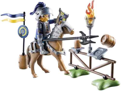 Playmobil Novelmore Εξάσκηση Οπλομαχίας (71297)