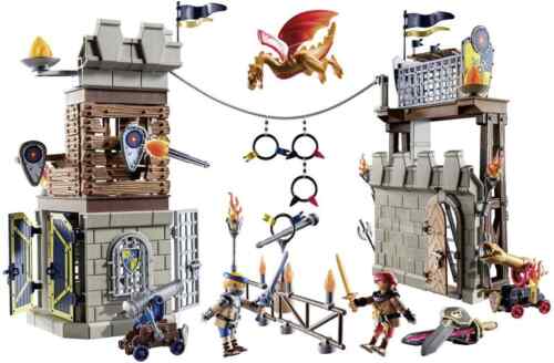 Playmobil Novelmore Τουρνουά Ιπποτών (71298)