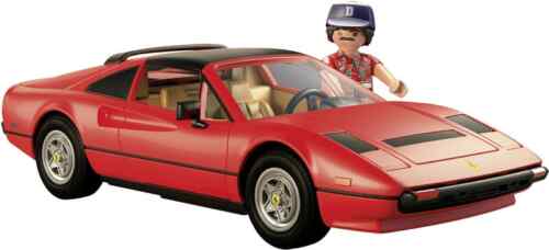 Playmobil Magnum P.I. Ferrari 308GT (71343)