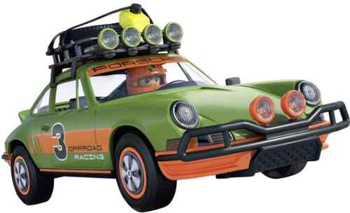 Playmobil Porsche 911 Carrera RS 2.7 Offroad (71436)