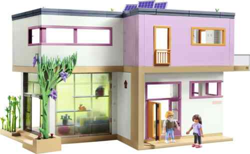 Playmobil Μοντέρνα Βίλα (71607)