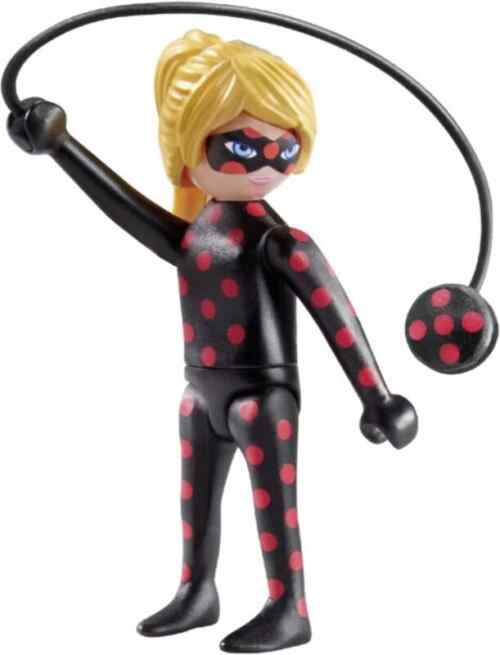 Playmobil Miraculous Antibug (71342)